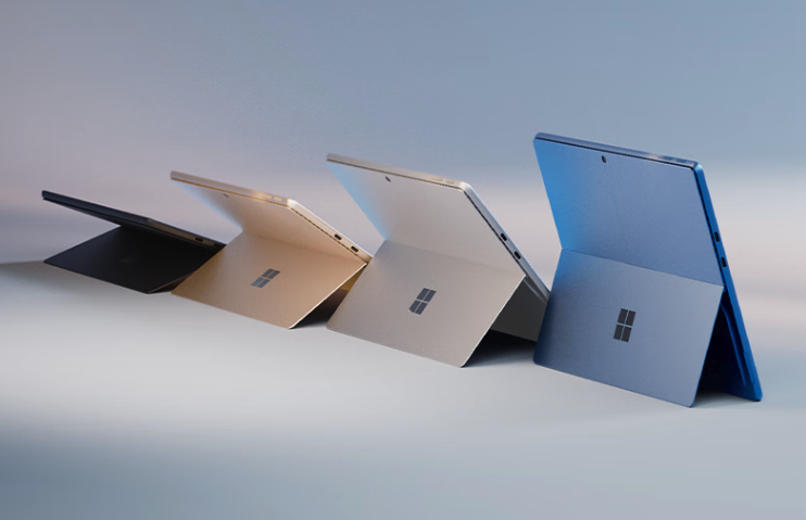 内存短缺致全新电脑涨价 欧洲翻新电脑销量持续走高